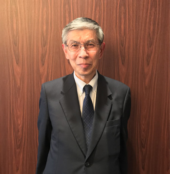 代表取締役社長 柳澤　泰次